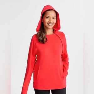 Oscar de la Renta  Care Wear RED large